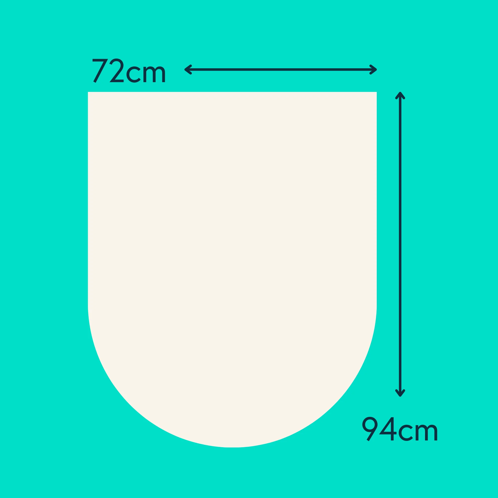 70L Eco Biodegradable Bin Liners - Image 3