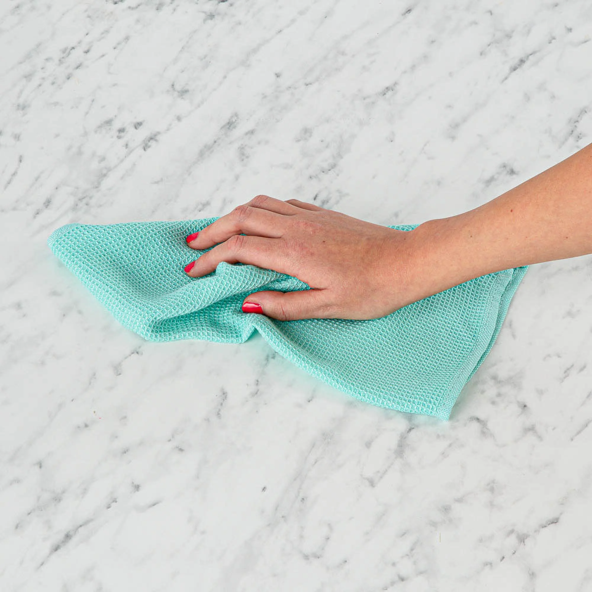 Eco All-Purpose Cloths (3 cloths) - Image 3