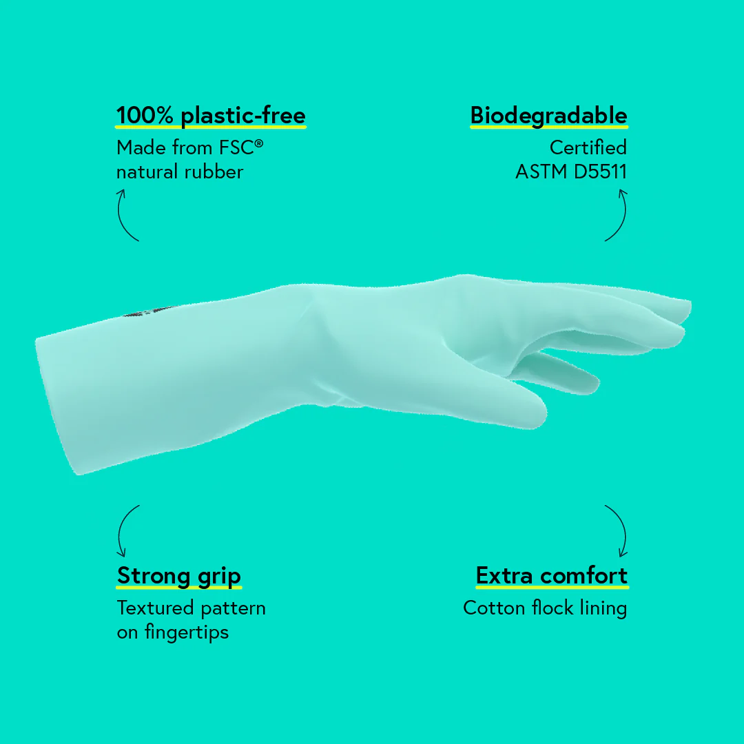 Eco House Cleaning Kit - Image 4