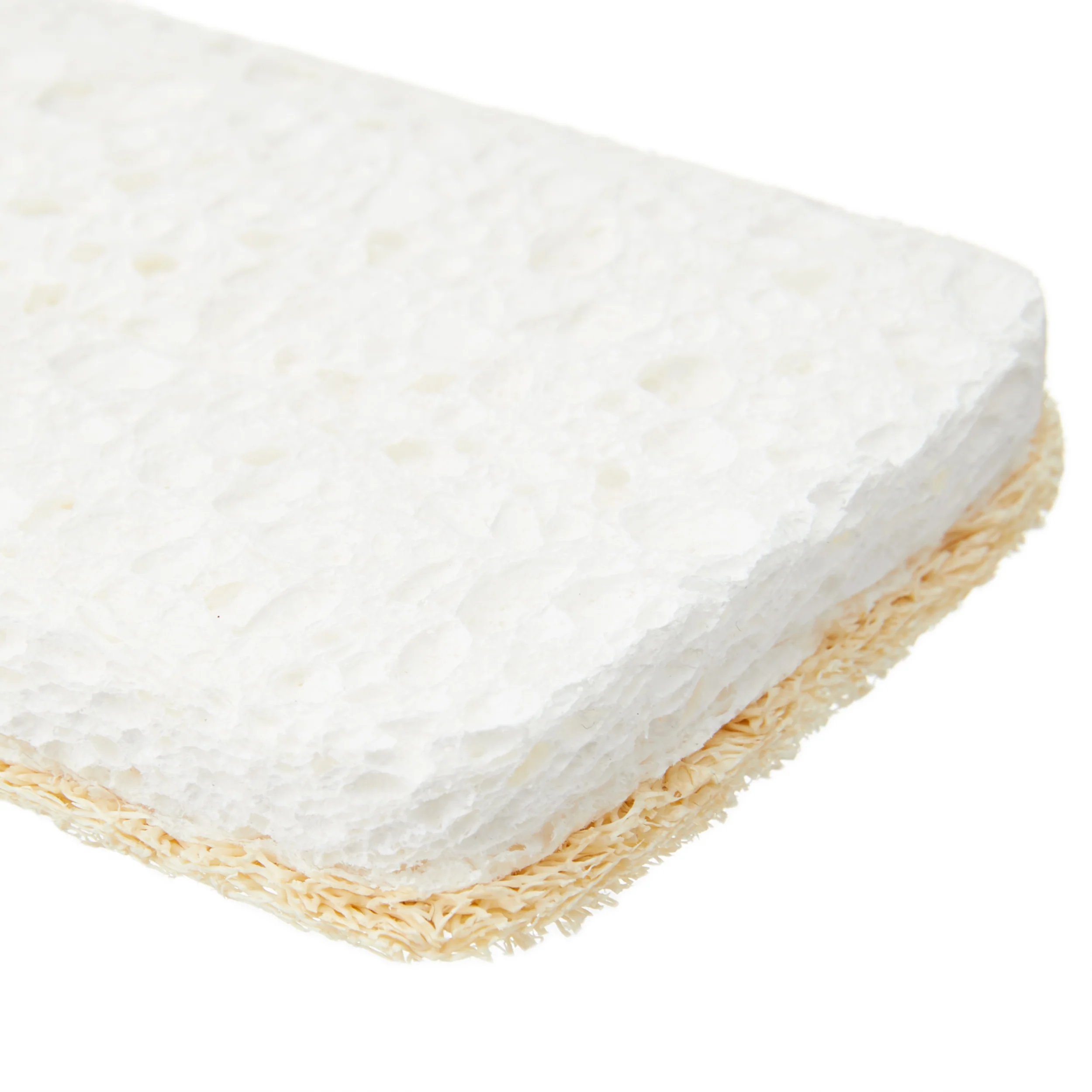 Eco Sponge Scourer (single) - Image 3